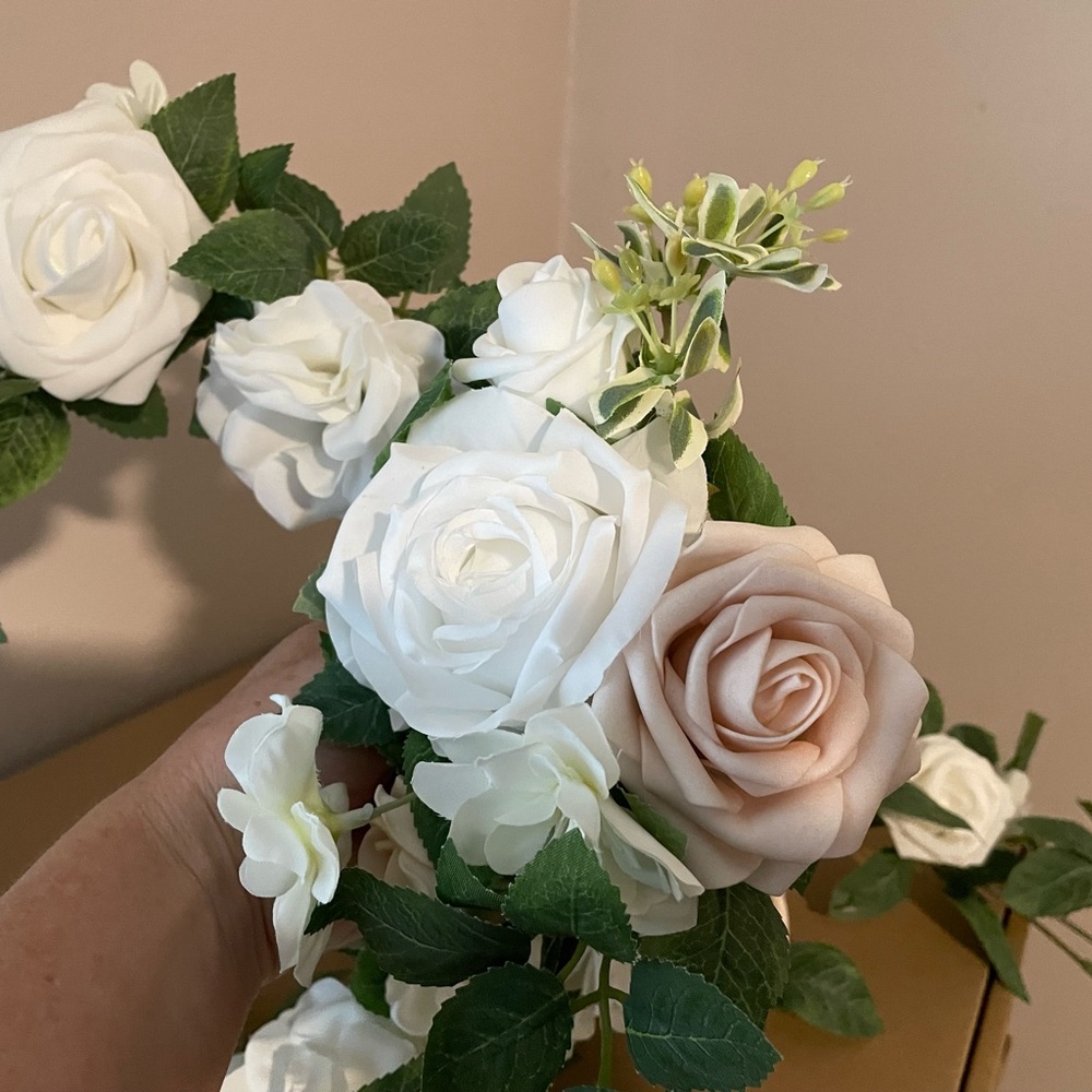 Lings flowers